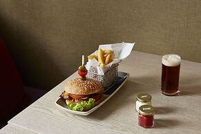 Hotel Indigo Düsseldorf - Victoriaplatz by IHG