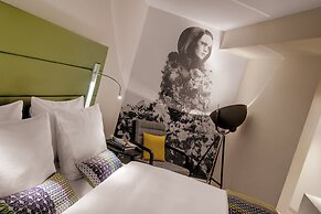 Hotel Indigo Düsseldorf - Victoriaplatz by IHG