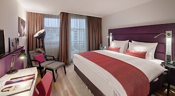 Hotel Indigo Düsseldorf - Victoriaplatz by IHG