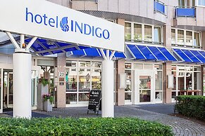 Hotel Indigo Düsseldorf - Victoriaplatz by IHG