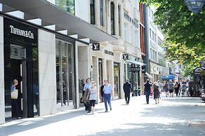 Hotel Indigo Düsseldorf - Victoriaplatz by IHG