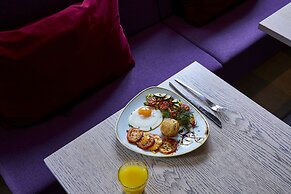 Hotel Indigo Düsseldorf - Victoriaplatz by IHG