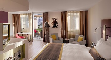 Hotel Indigo Düsseldorf - Victoriaplatz by IHG