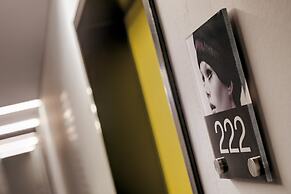 Hotel Indigo Düsseldorf - Victoriaplatz by IHG