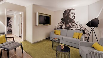 Hotel Indigo Düsseldorf - Victoriaplatz by IHG