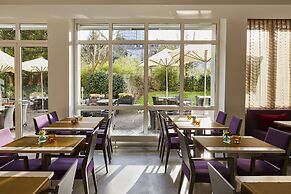 Hotel Indigo Düsseldorf - Victoriaplatz by IHG