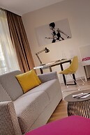 Hotel Indigo Düsseldorf - Victoriaplatz by IHG