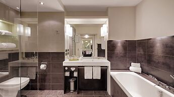 Hotel Indigo Düsseldorf - Victoriaplatz by IHG