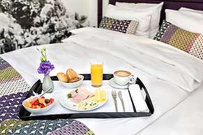 Hotel Indigo Düsseldorf - Victoriaplatz by IHG