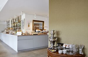 Hotel Indigo Düsseldorf - Victoriaplatz by IHG