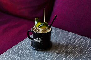 Hotel Indigo Düsseldorf - Victoriaplatz by IHG