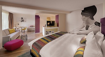 Hotel Indigo Düsseldorf - Victoriaplatz by IHG