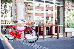 Hotel Indigo Düsseldorf - Victoriaplatz by IHG