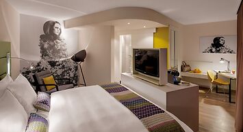 Hotel Indigo Düsseldorf - Victoriaplatz by IHG