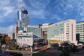 Radisson Blu Hotel, Szczecin