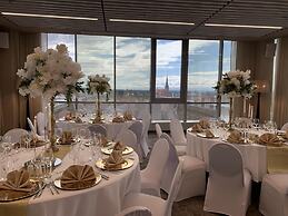 Radisson Blu Hotel, Szczecin