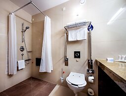 Radisson Blu Hotel, Szczecin