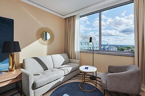 Radisson Blu Hotel, Szczecin