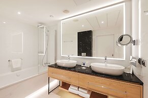 Radisson Blu Hotel, Szczecin