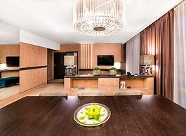 Radisson Blu Hotel, Szczecin