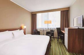 Radisson Blu Hotel, Szczecin
