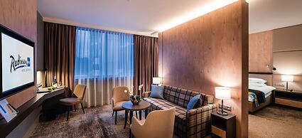 Radisson Blu Hotel, Szczecin