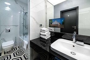 Radisson Blu Hotel, Szczecin