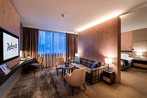Radisson Blu Hotel, Szczecin