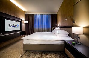 Radisson Blu Hotel, Szczecin