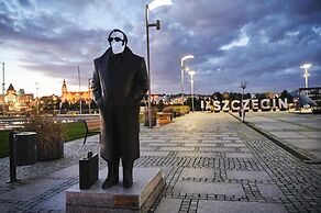 Radisson Blu Hotel, Szczecin