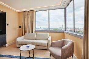 Radisson Blu Hotel, Szczecin