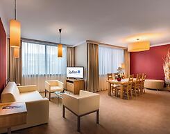 Radisson Blu Hotel, Szczecin