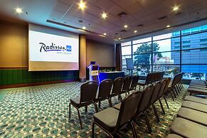 Radisson Blu Hotel, Szczecin