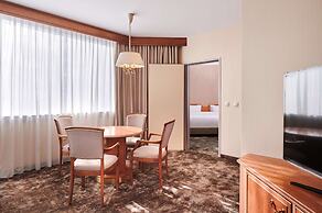 Radisson Blu Hotel, Szczecin