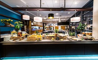 Radisson Blu Hotel, Szczecin