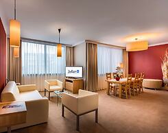Radisson Blu Hotel, Szczecin
