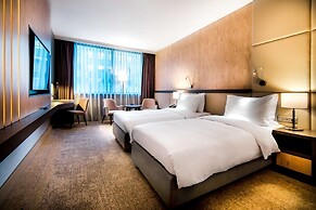 Radisson Blu Hotel, Szczecin