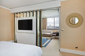 Radisson Blu Hotel, Szczecin