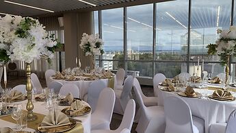 Radisson Blu Hotel, Szczecin