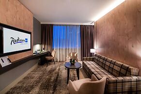 Radisson Blu Hotel, Szczecin