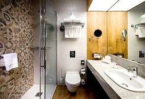 Radisson Blu Hotel, Szczecin