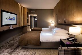 Radisson Blu Hotel, Szczecin