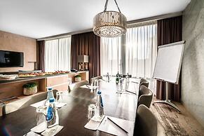 Radisson Blu Hotel, Szczecin