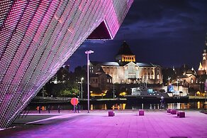 Radisson Blu Hotel, Szczecin