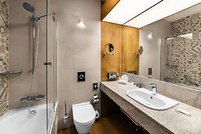 Radisson Blu Hotel, Szczecin