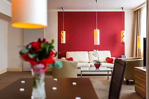 Radisson Blu Hotel, Szczecin