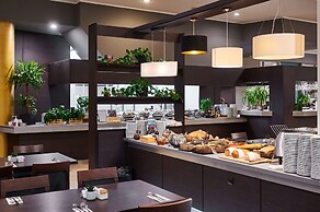 Radisson Blu Hotel, Szczecin