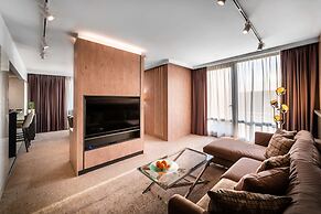 Radisson Blu Hotel, Szczecin