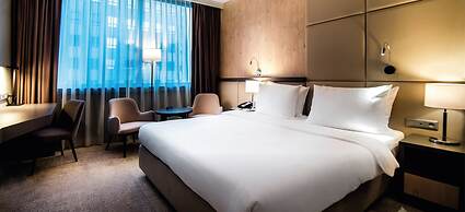 Radisson Blu Hotel, Szczecin