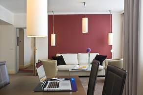 Radisson Blu Hotel, Szczecin